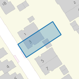 Perceel AMR04-B-3963