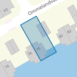 Perceel AMR04-B-4001