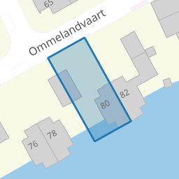 Perceel AMR04-B-4002