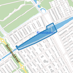 Perceel AMR04-B-4009