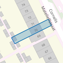 Perceel AMR04-B-4027