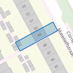 Perceel AMR04-B-4050