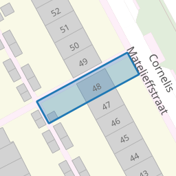 Perceel AMR04-B-4051