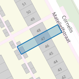 Perceel AMR04-B-4052