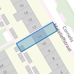 Perceel AMR04-B-4091