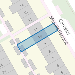 Perceel AMR04-B-4092