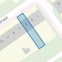 Perceel AMR04-B-4151