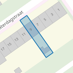 Perceel AMR04-B-4153