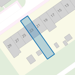 Perceel AMR04-B-4160