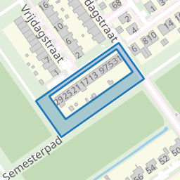 Perceel AMR04-B-4164