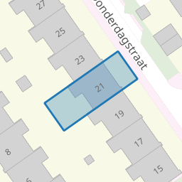 Perceel AMR04-B-4177