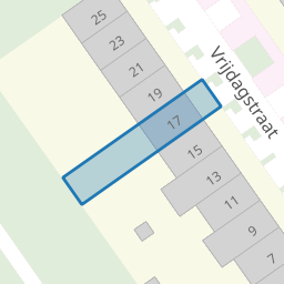 Perceel AMR04-B-4190