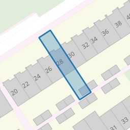 Perceel AMR04-B-4233