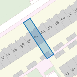 Perceel AMR04-B-4240