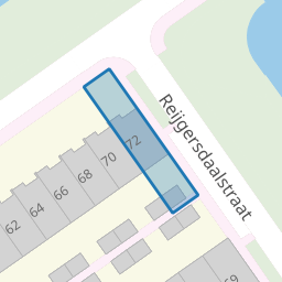 Perceel AMR04-B-4255