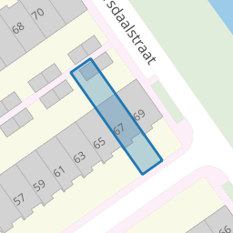 Perceel AMR04-B-4257