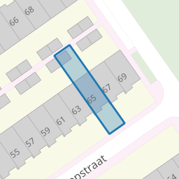 Perceel AMR04-B-4258