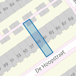 Perceel AMR04-B-4261