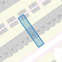 Perceel AMR04-B-4283