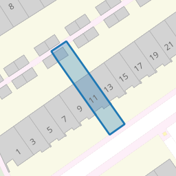 Perceel AMR04-B-4284