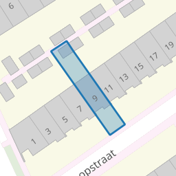 Perceel AMR04-B-4285