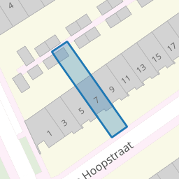 Perceel AMR04-B-4286