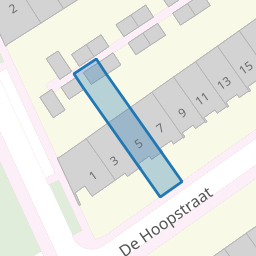 Perceel AMR04-B-4287