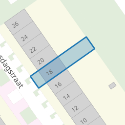 Perceel AMR04-B-4303