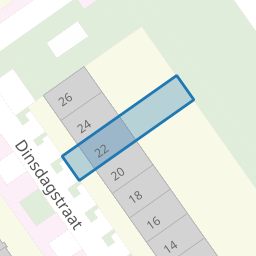 Perceel AMR04-B-4305