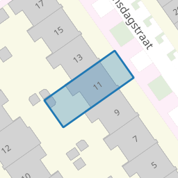 Perceel AMR04-B-4321