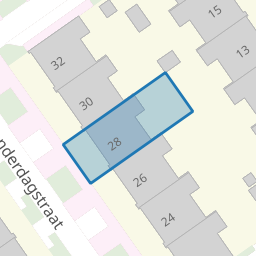 Perceel AMR04-B-4350