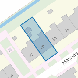 Perceel AMR04-B-4377