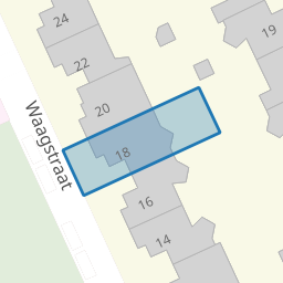 Perceel AMR04-B-4444