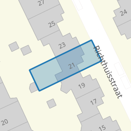 Perceel AMR04-B-4447