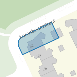 Perceel AMR04-B-4457