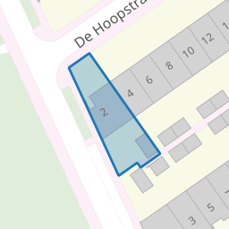 Perceel AMR04-B-4463