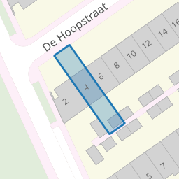 Perceel AMR04-B-4464