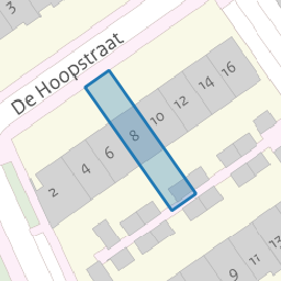 Perceel AMR04-B-4466