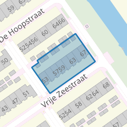 Perceel AMR04-B-4480