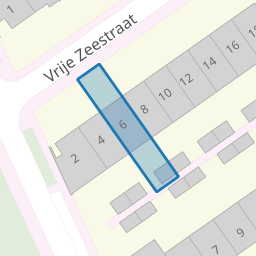 Perceel AMR04-B-4525