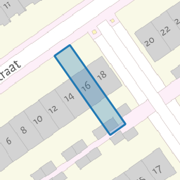 Perceel AMR04-B-4530