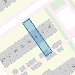 Perceel AMR04-B-4537