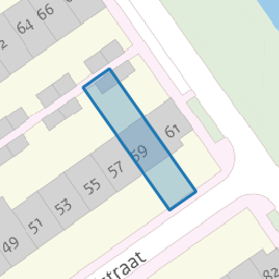 Perceel AMR04-B-4557