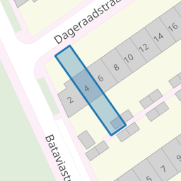 Perceel AMR04-B-4588