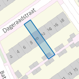 Perceel AMR04-B-4591