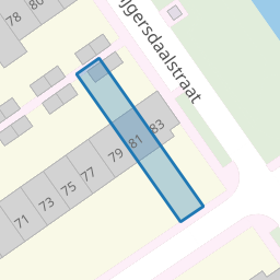 Perceel AMR04-B-4629