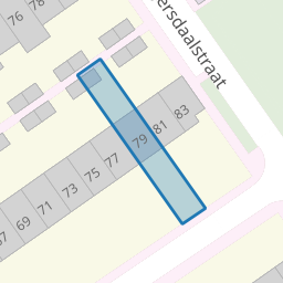 Perceel AMR04-B-4630