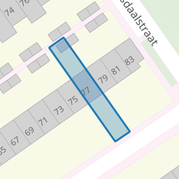 Perceel AMR04-B-4631