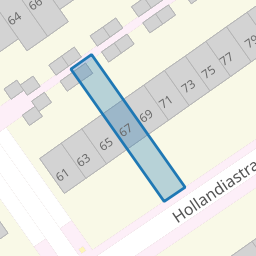 Perceel AMR04-B-4636