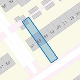 Perceel AMR04-B-4638